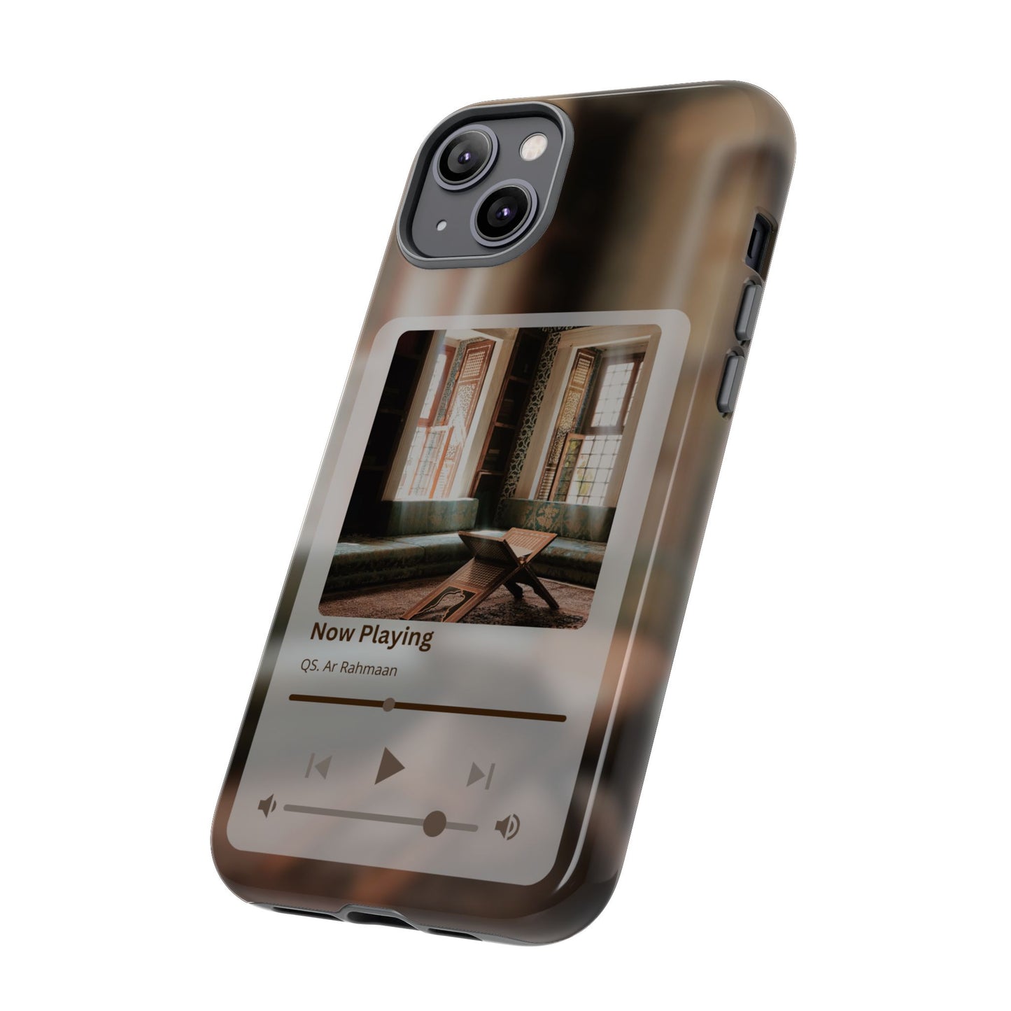 Phone Case, Music Lover Gift, Phone Accessory, Custom Phone Cover, Tough Case, Unique Design, Tech Gift