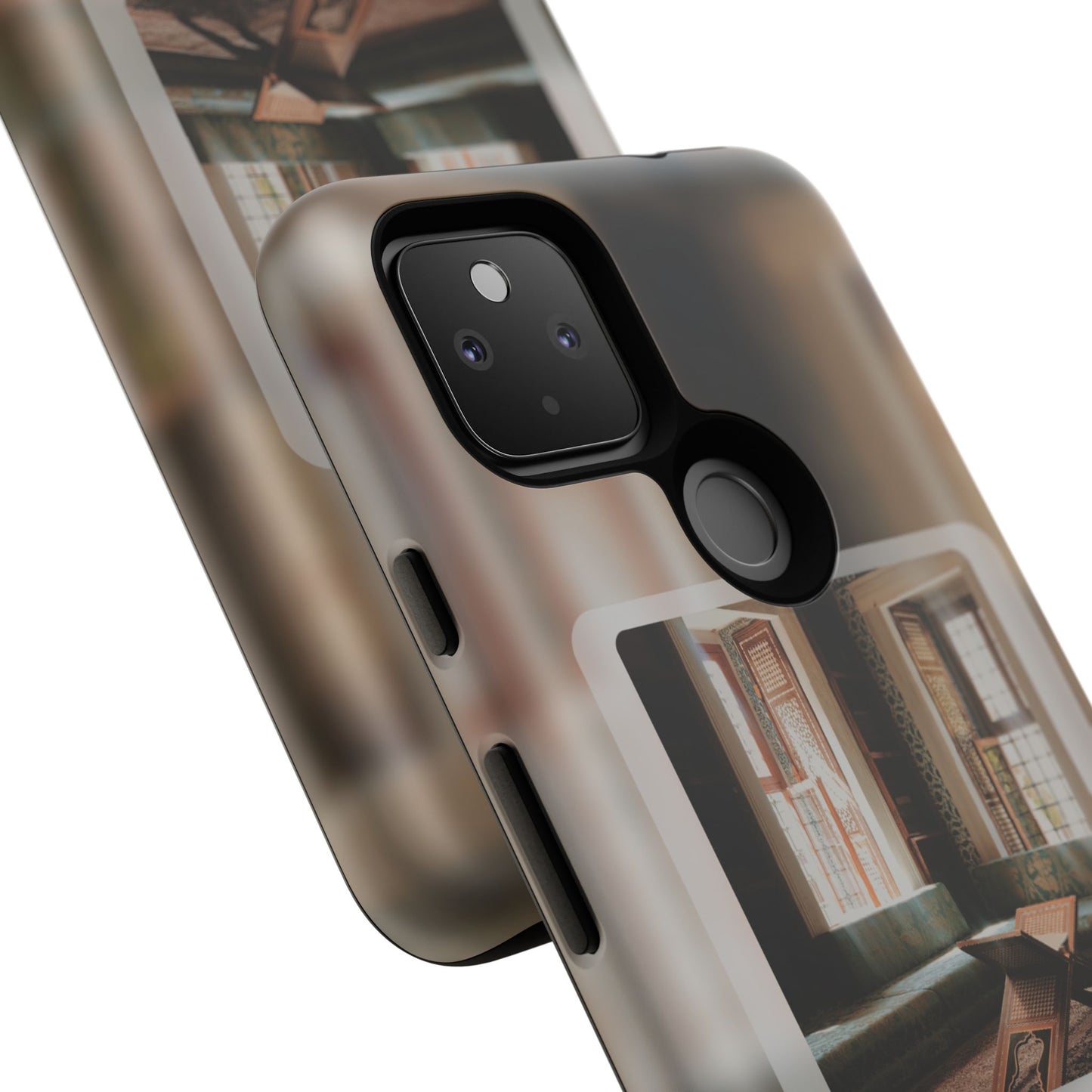 Phone Case, Music Lover Gift, Phone Accessory, Custom Phone Cover, Tough Case, Unique Design, Tech Gift