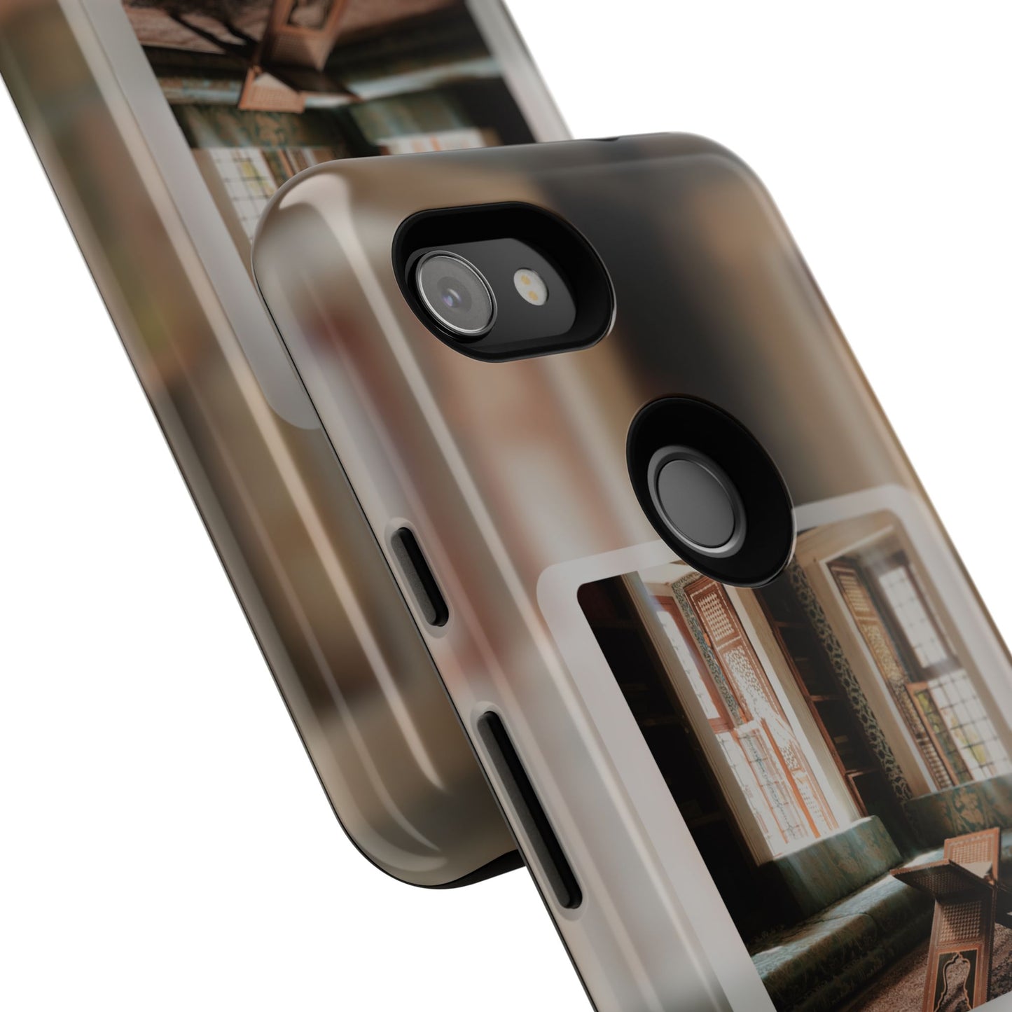 Phone Case, Music Lover Gift, Phone Accessory, Custom Phone Cover, Tough Case, Unique Design, Tech Gift