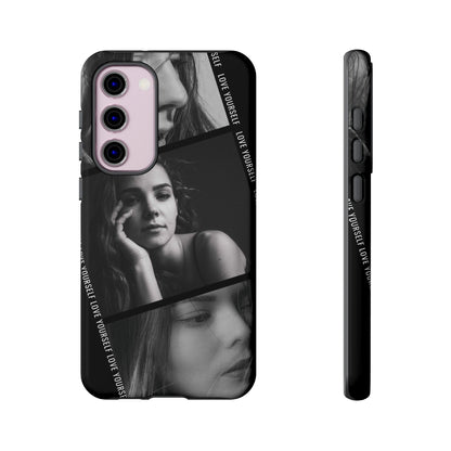 Stylish Phone Case for Tough Protection