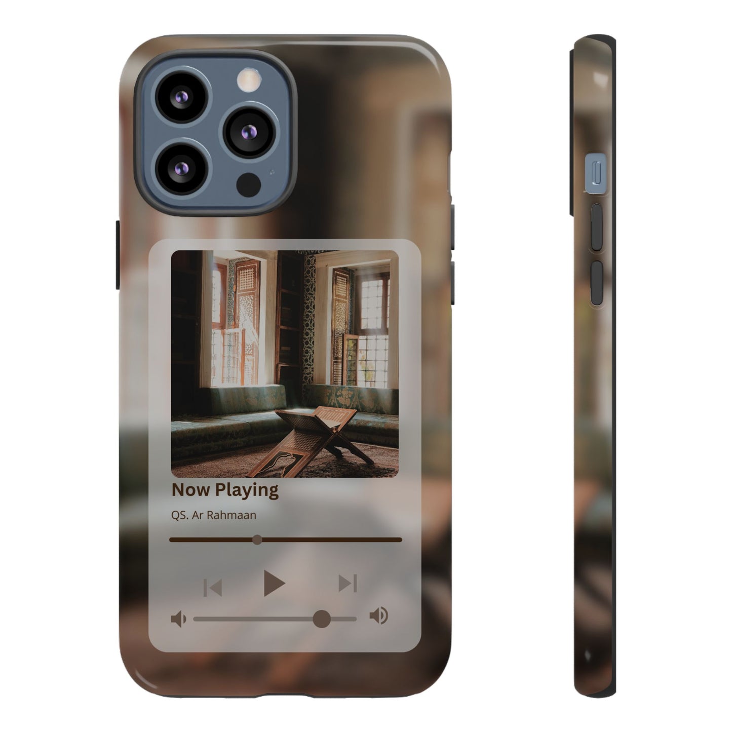 Phone Case, Music Lover Gift, Phone Accessory, Custom Phone Cover, Tough Case, Unique Design, Tech Gift