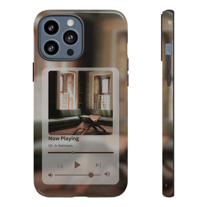 Phone Case, Music Lover Gift, Phone Accessory, Custom Phone Cover, Tough Case, Unique Design, Tech Gift