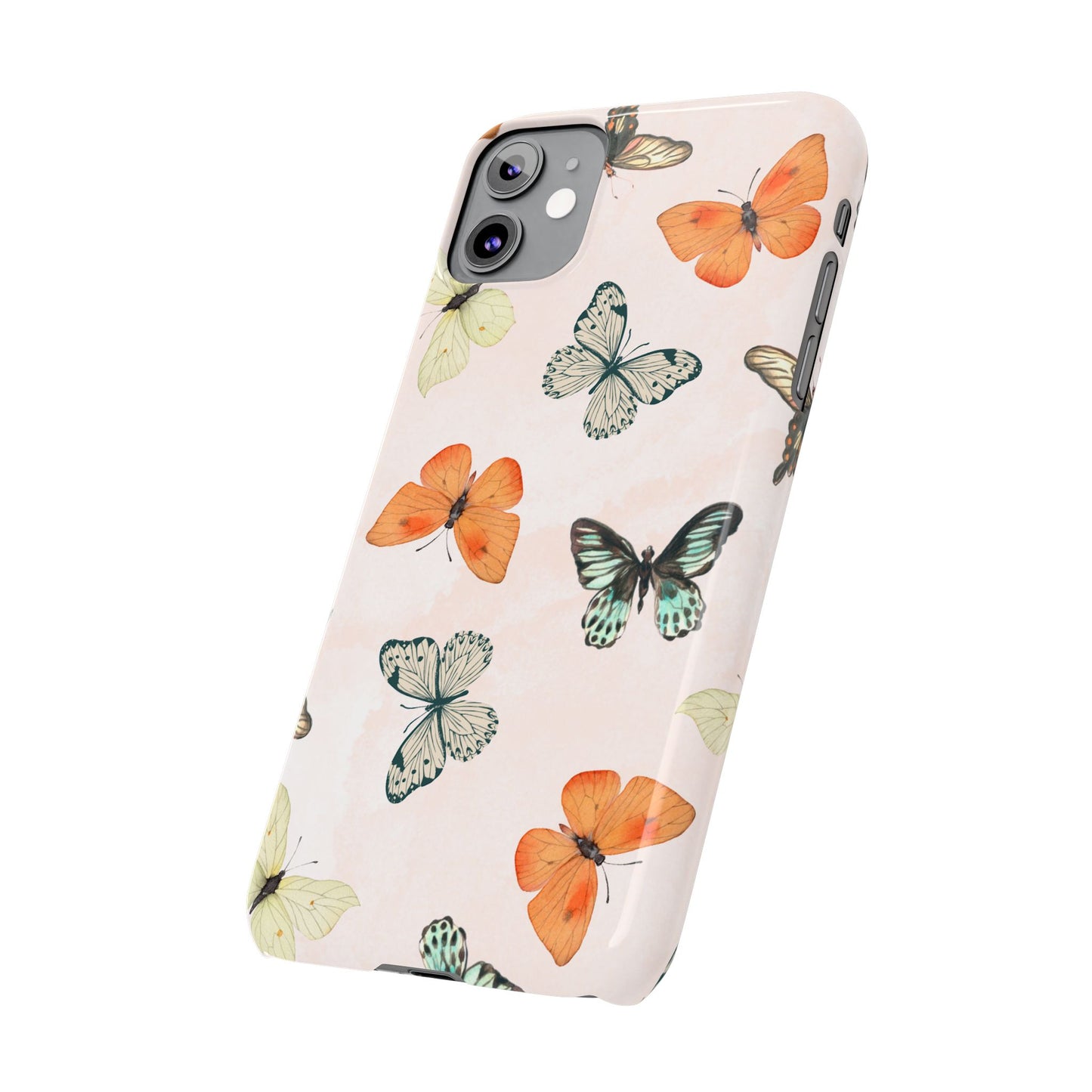 Slim Phone Cases
