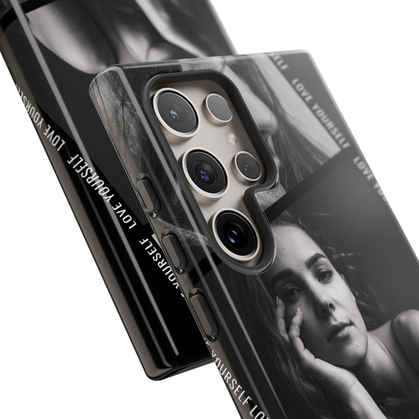 Stylish Phone Case for Tough Protection