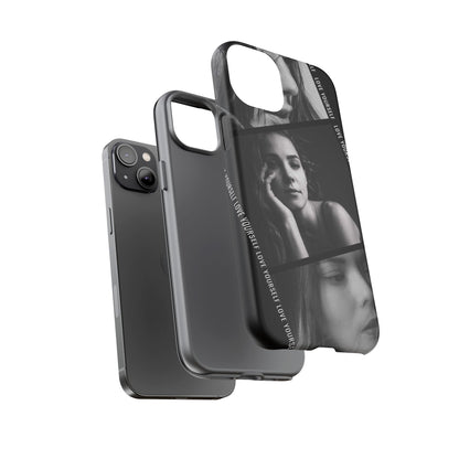 Stylish Phone Case for Tough Protection