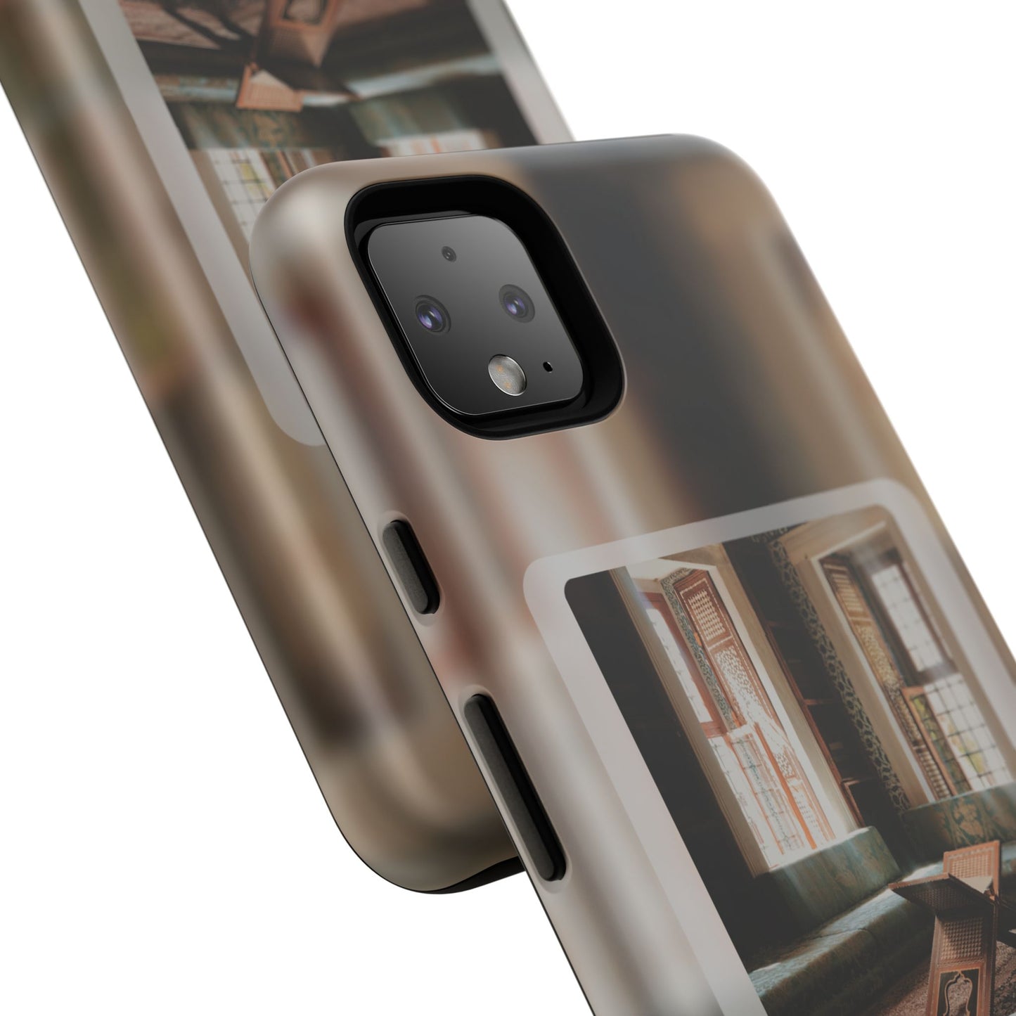 Phone Case, Music Lover Gift, Phone Accessory, Custom Phone Cover, Tough Case, Unique Design, Tech Gift