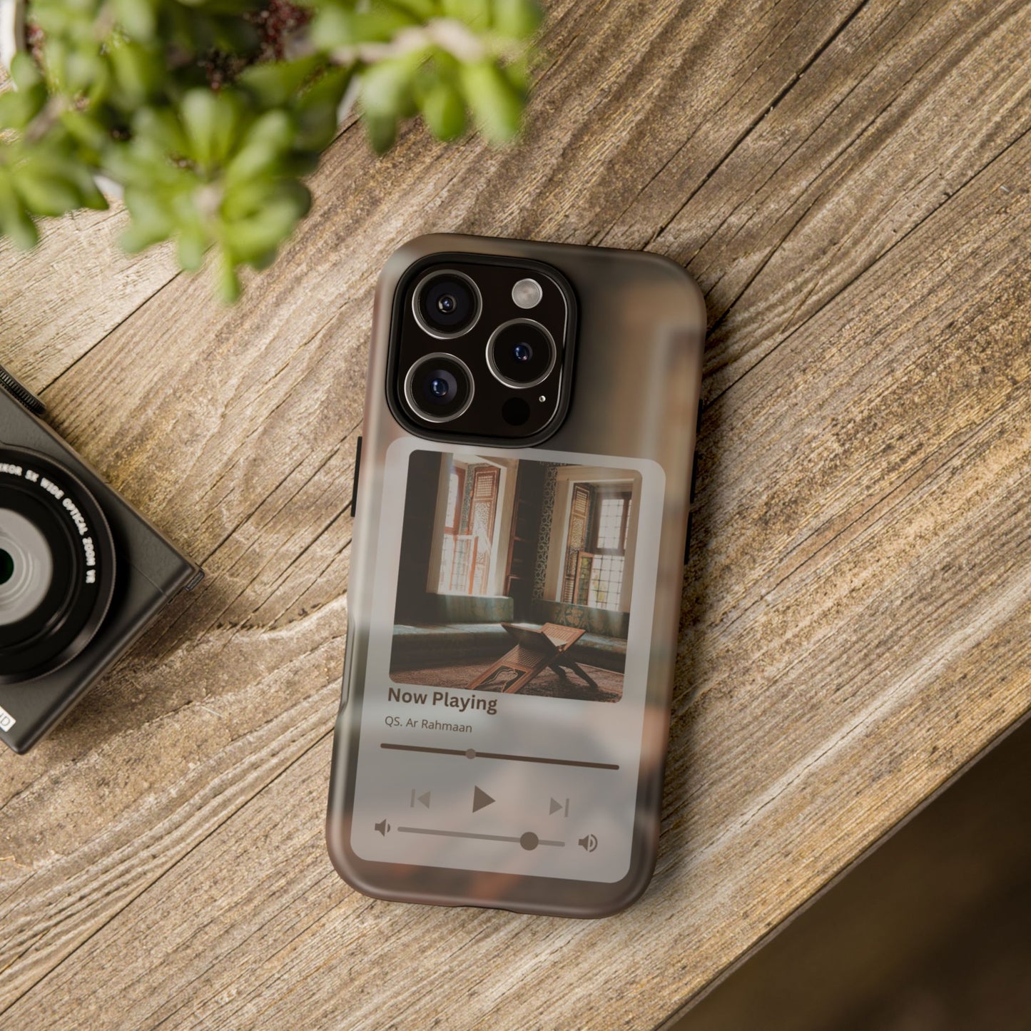 Phone Case, Music Lover Gift, Phone Accessory, Custom Phone Cover, Tough Case, Unique Design, Tech Gift