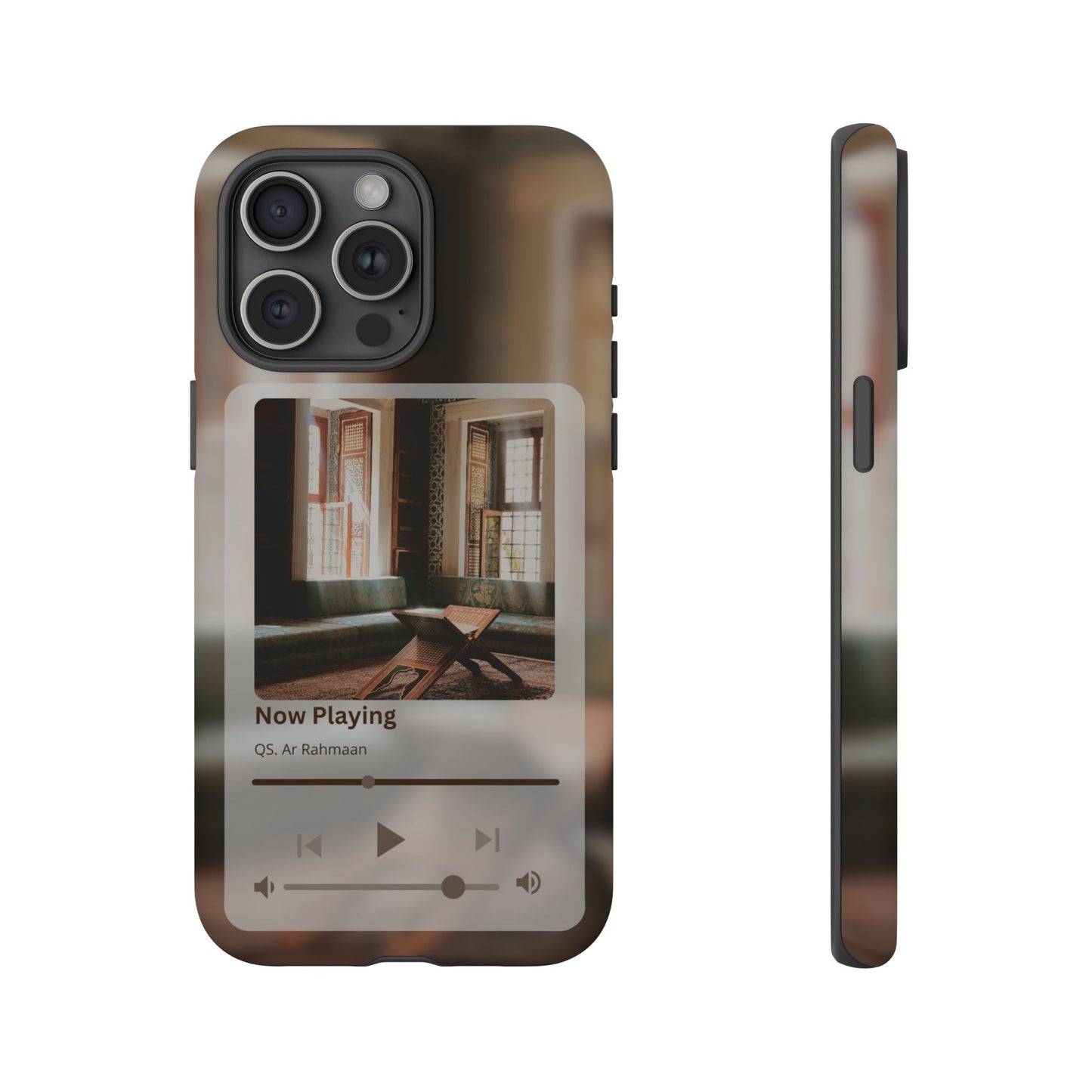 Phone Case, Music Lover Gift, Phone Accessory, Custom Phone Cover, Tough Case, Unique Design, Tech Gift
