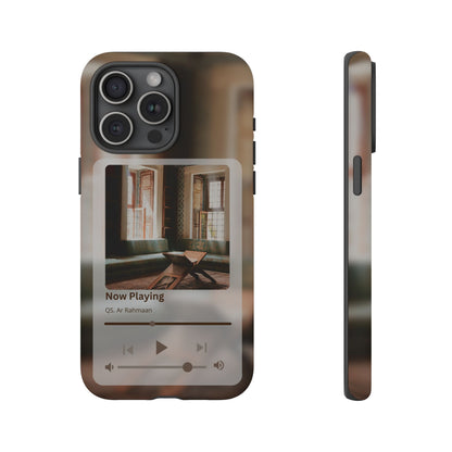 Phone Case, Music Lover Gift, Phone Accessory, Custom Phone Cover, Tough Case, Unique Design, Tech Gift