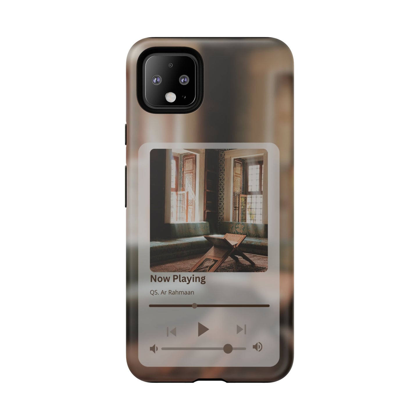 Phone Case, Music Lover Gift, Phone Accessory, Custom Phone Cover, Tough Case, Unique Design, Tech Gift