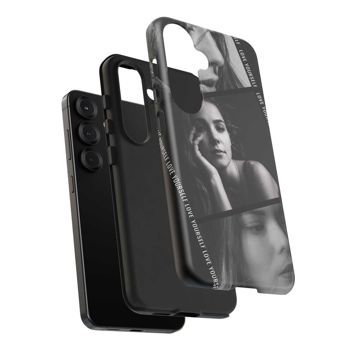 Stylish Phone Case for Tough Protection
