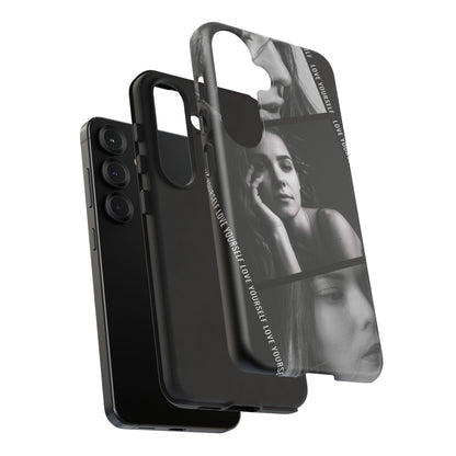 Stylish Phone Case for Tough Protection