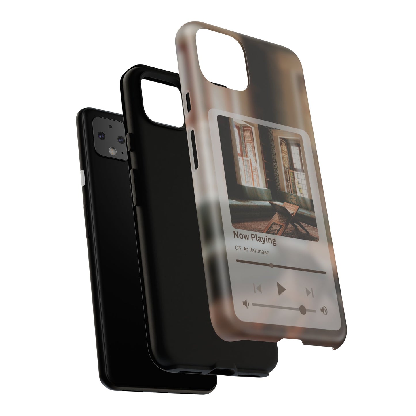 Phone Case, Music Lover Gift, Phone Accessory, Custom Phone Cover, Tough Case, Unique Design, Tech Gift