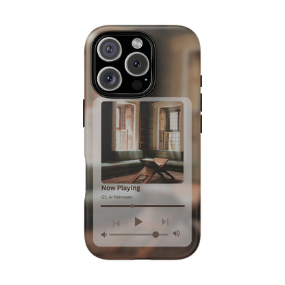 Phone Case, Music Lover Gift, Phone Accessory, Custom Phone Cover, Tough Case, Unique Design, Tech Gift