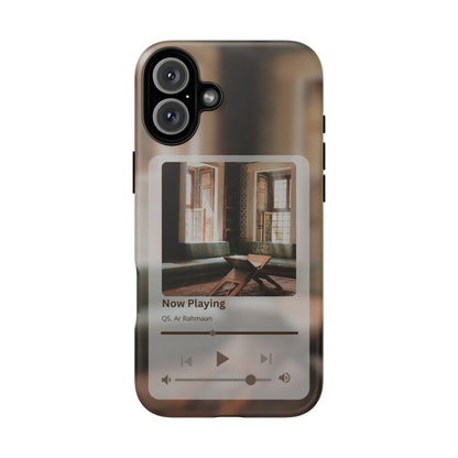 Phone Case, Music Lover Gift, Phone Accessory, Custom Phone Cover, Tough Case, Unique Design, Tech Gift