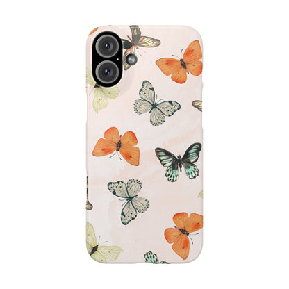 Slim Phone Cases
