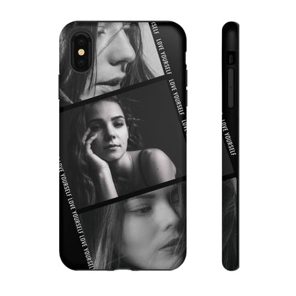 Stylish Phone Case for Tough Protection