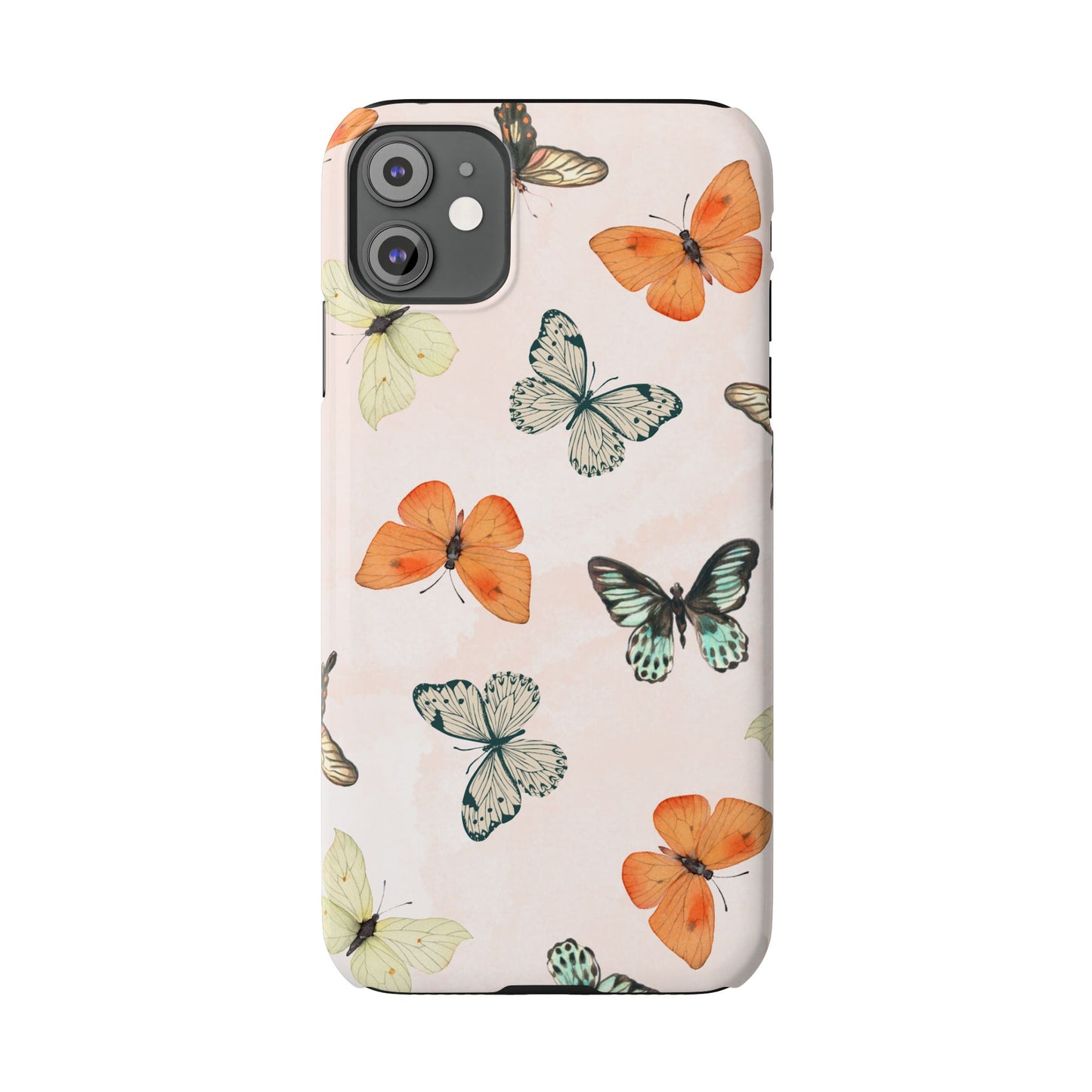 Slim Phone Cases