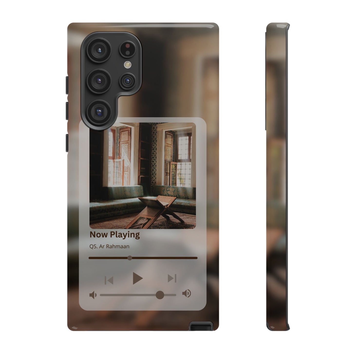 Phone Case, Music Lover Gift, Phone Accessory, Custom Phone Cover, Tough Case, Unique Design, Tech Gift