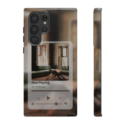 Phone Case, Music Lover Gift, Phone Accessory, Custom Phone Cover, Tough Case, Unique Design, Tech Gift