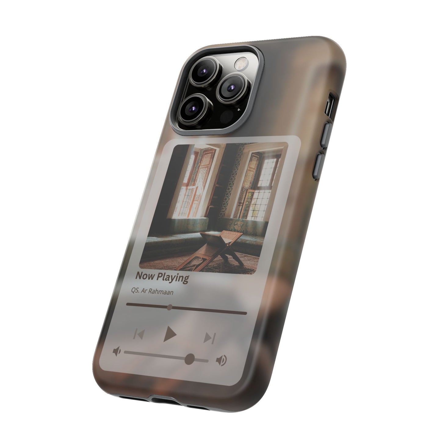 Phone Case, Music Lover Gift, Phone Accessory, Custom Phone Cover, Tough Case, Unique Design, Tech Gift