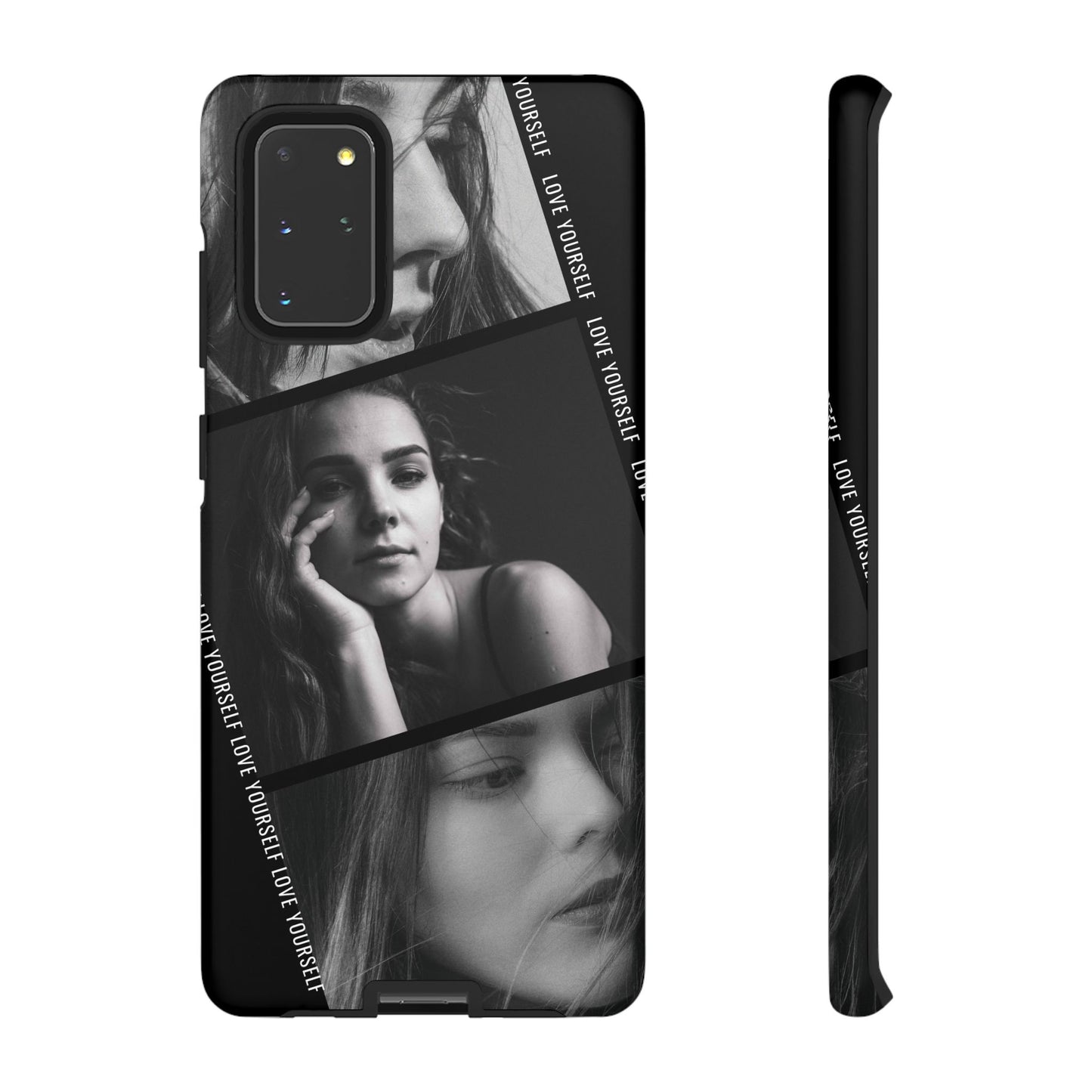 Stylish Phone Case for Tough Protection