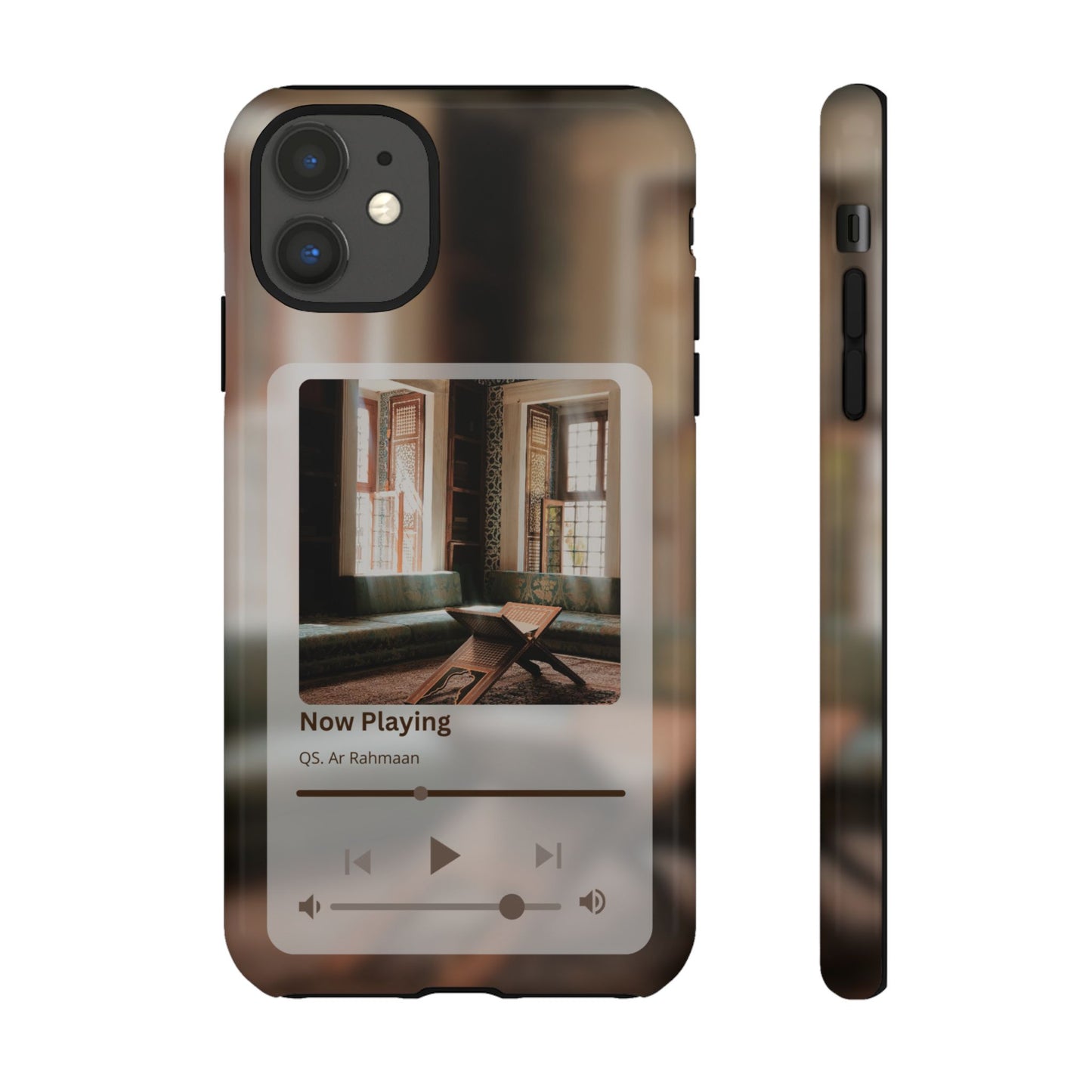 Phone Case, Music Lover Gift, Phone Accessory, Custom Phone Cover, Tough Case, Unique Design, Tech Gift
