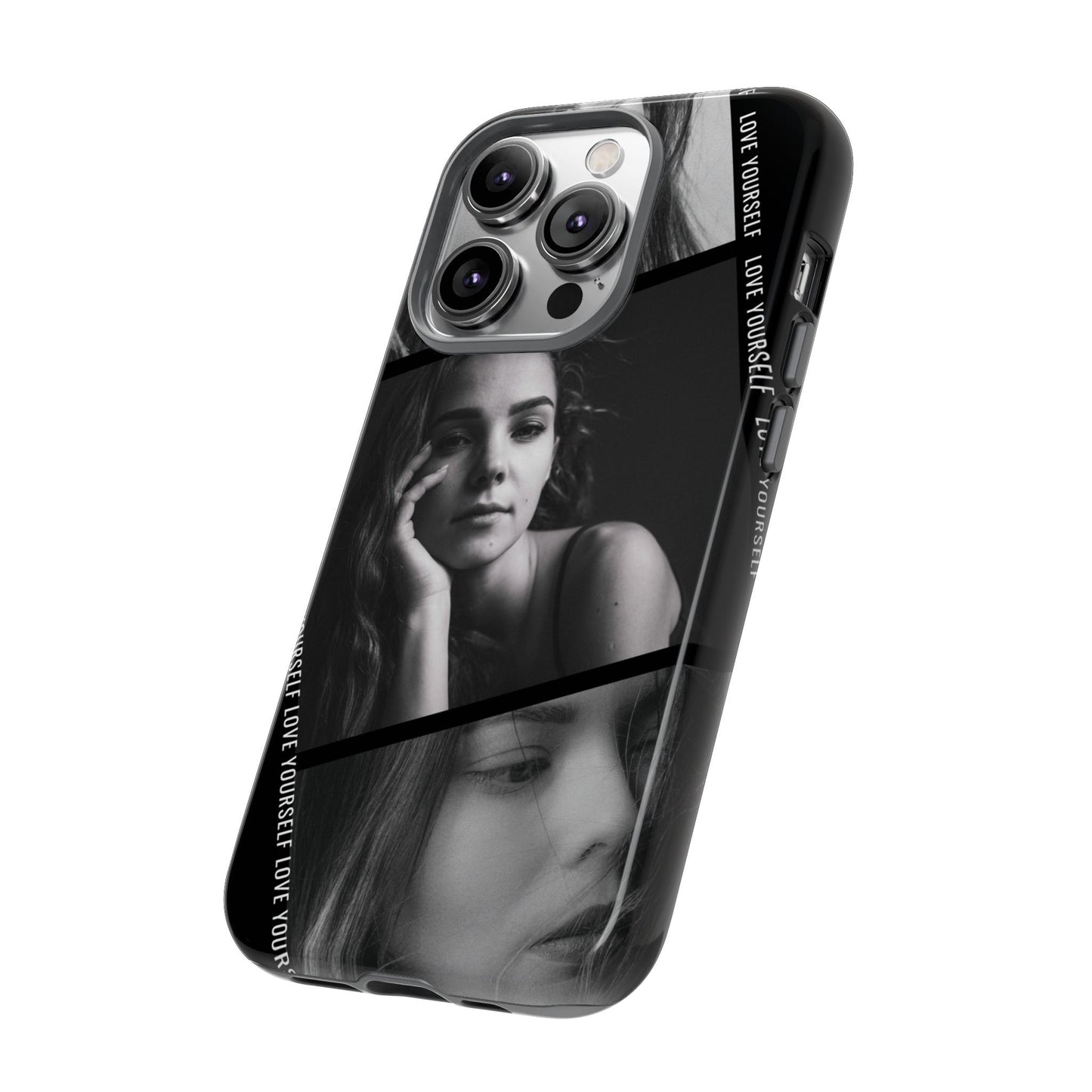 Stylish Phone Case for Tough Protection