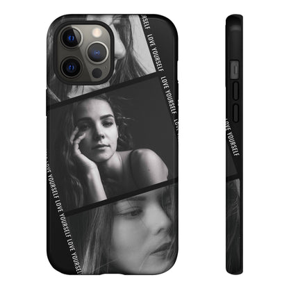 Stylish Phone Case for Tough Protection