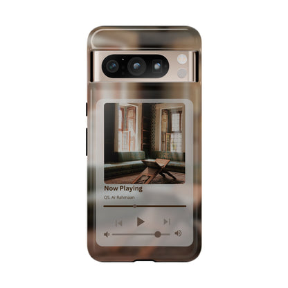 Phone Case, Music Lover Gift, Phone Accessory, Custom Phone Cover, Tough Case, Unique Design, Tech Gift