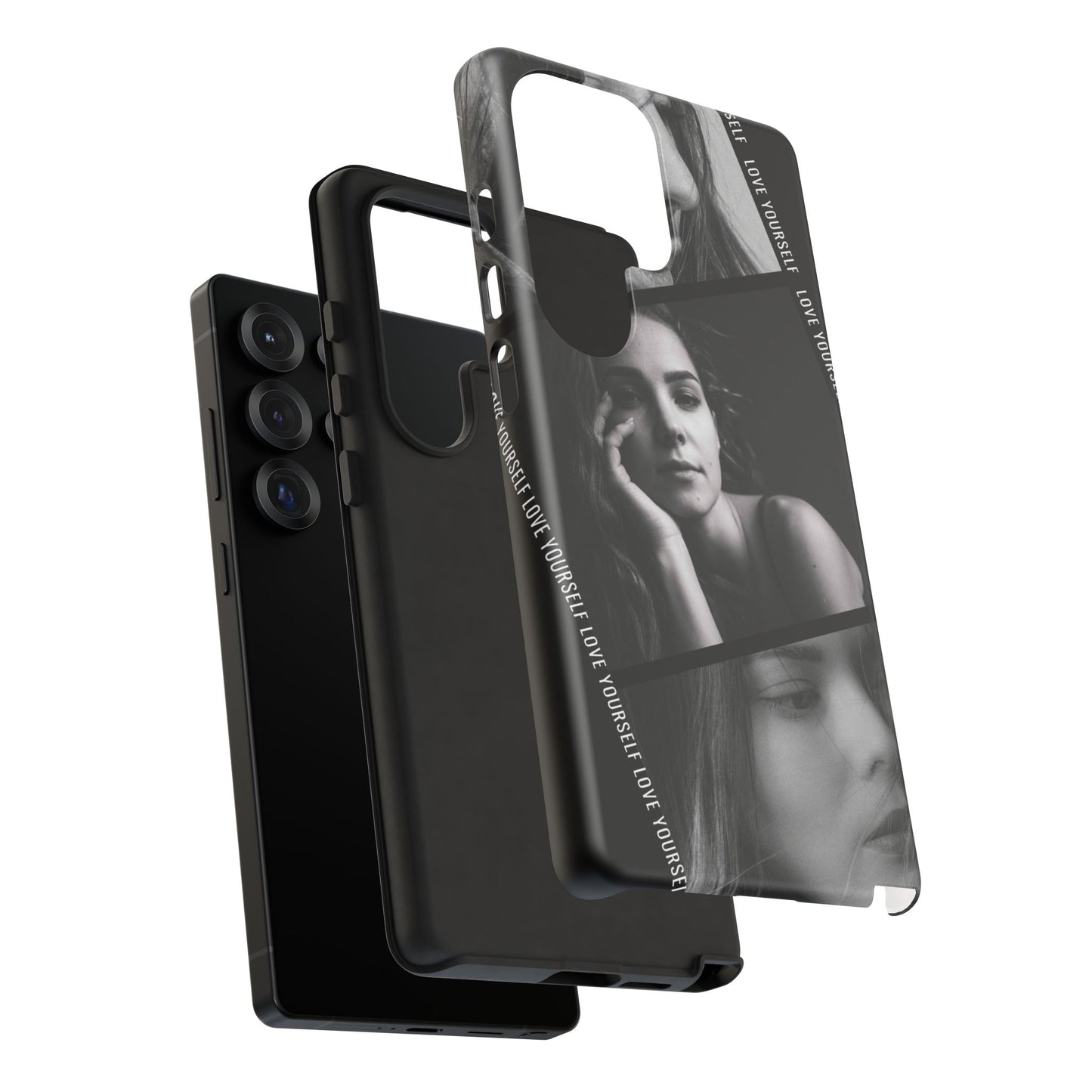 Stylish Phone Case for Tough Protection