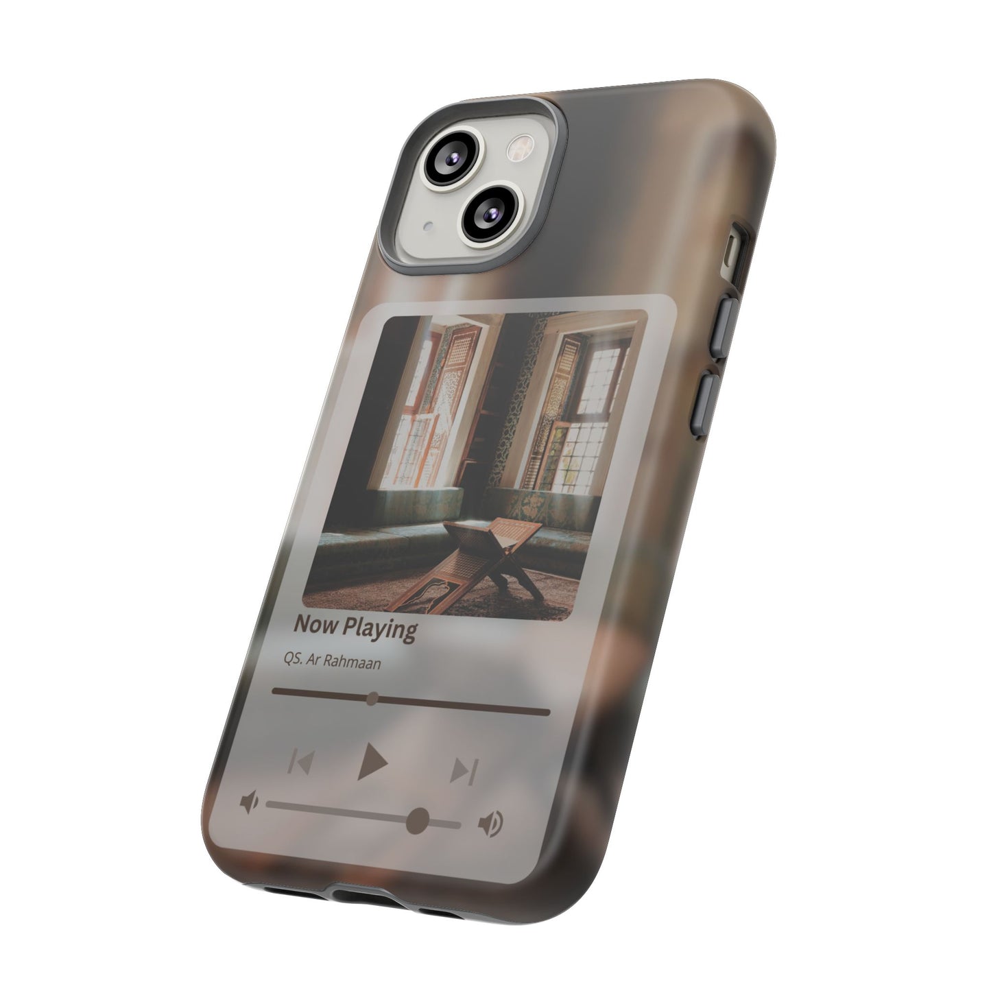 Phone Case, Music Lover Gift, Phone Accessory, Custom Phone Cover, Tough Case, Unique Design, Tech Gift