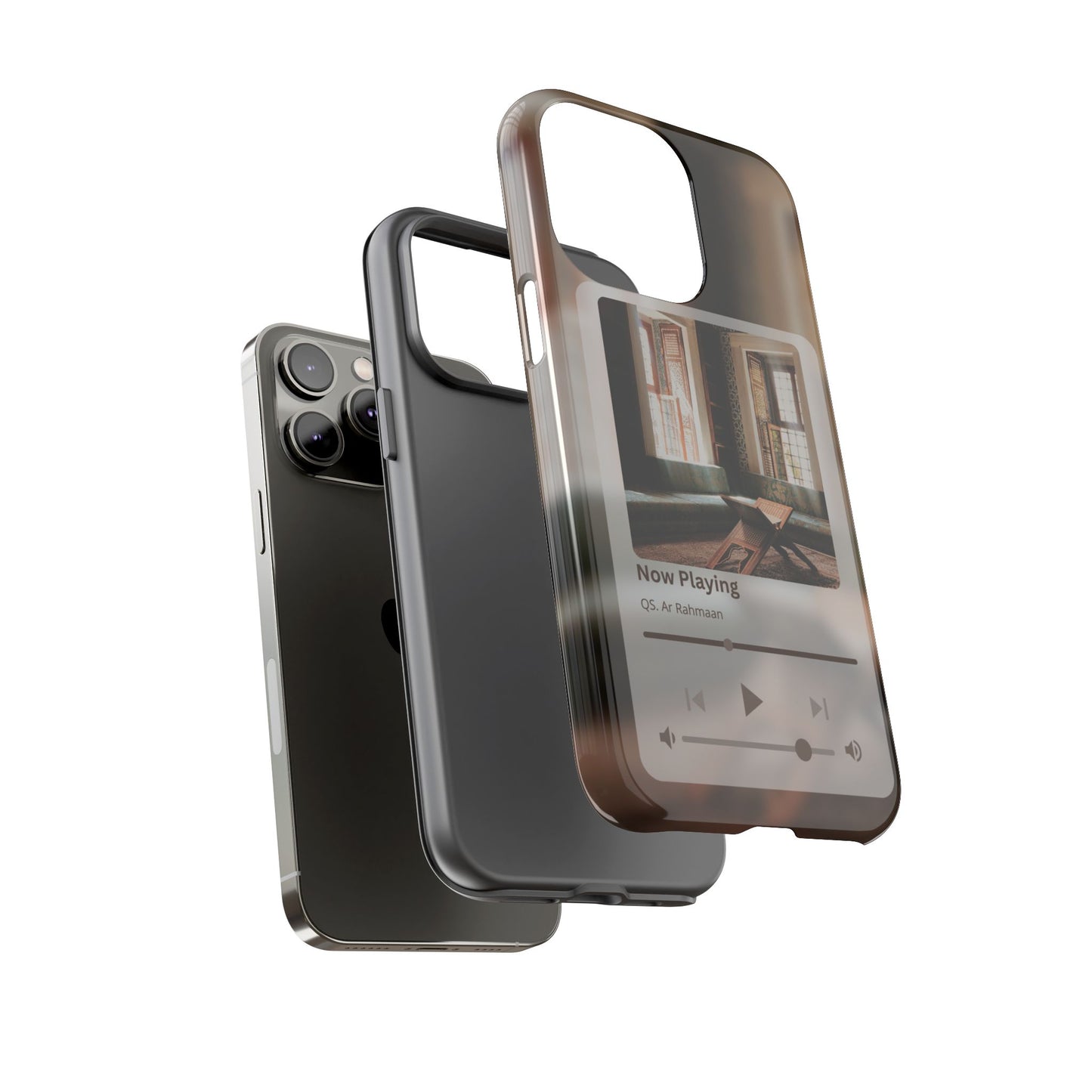 Phone Case, Music Lover Gift, Phone Accessory, Custom Phone Cover, Tough Case, Unique Design, Tech Gift