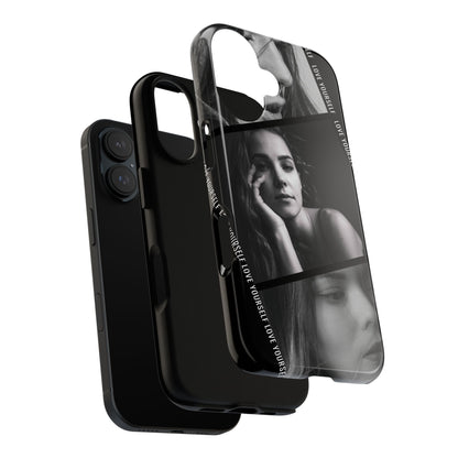Stylish Phone Case for Tough Protection