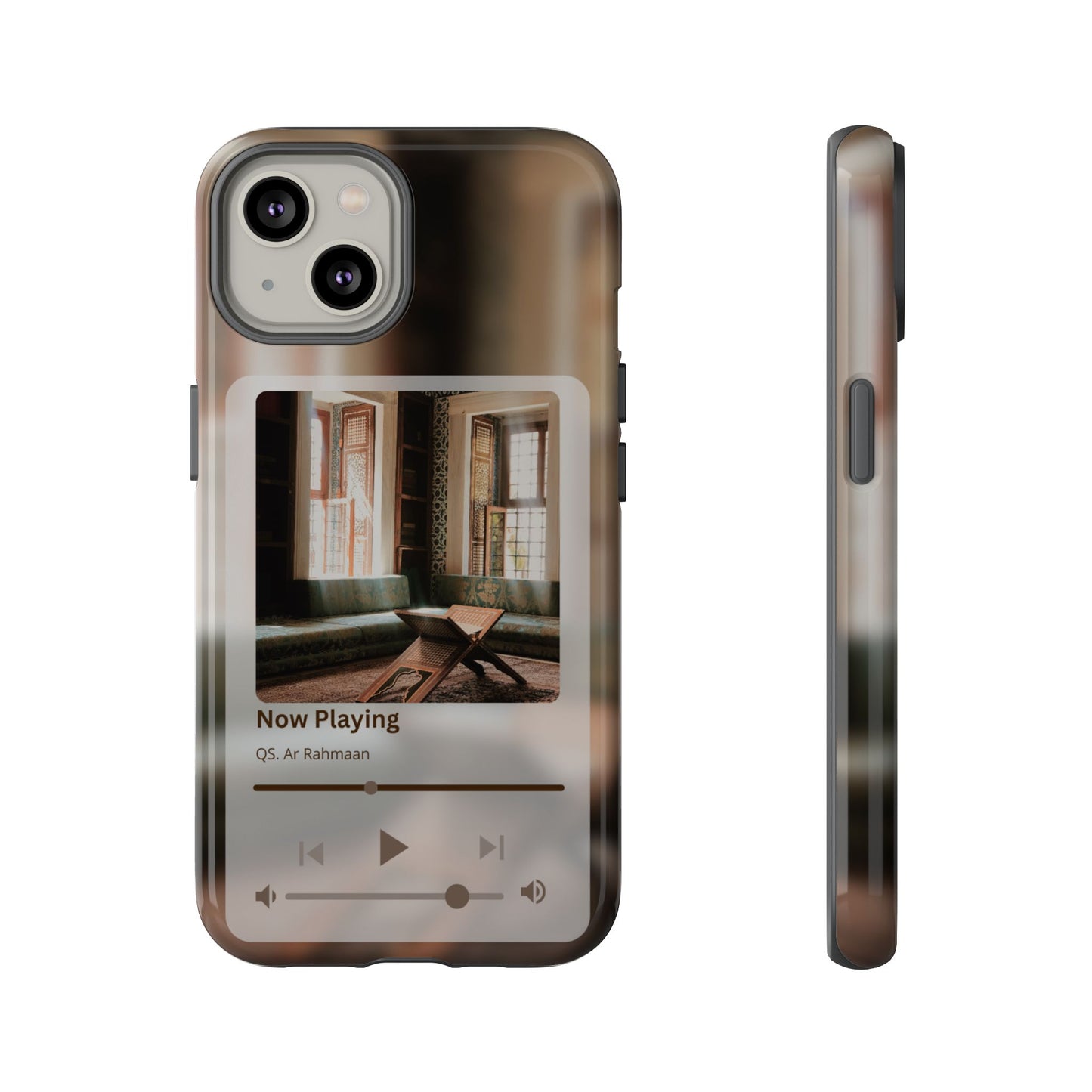 Phone Case, Music Lover Gift, Phone Accessory, Custom Phone Cover, Tough Case, Unique Design, Tech Gift