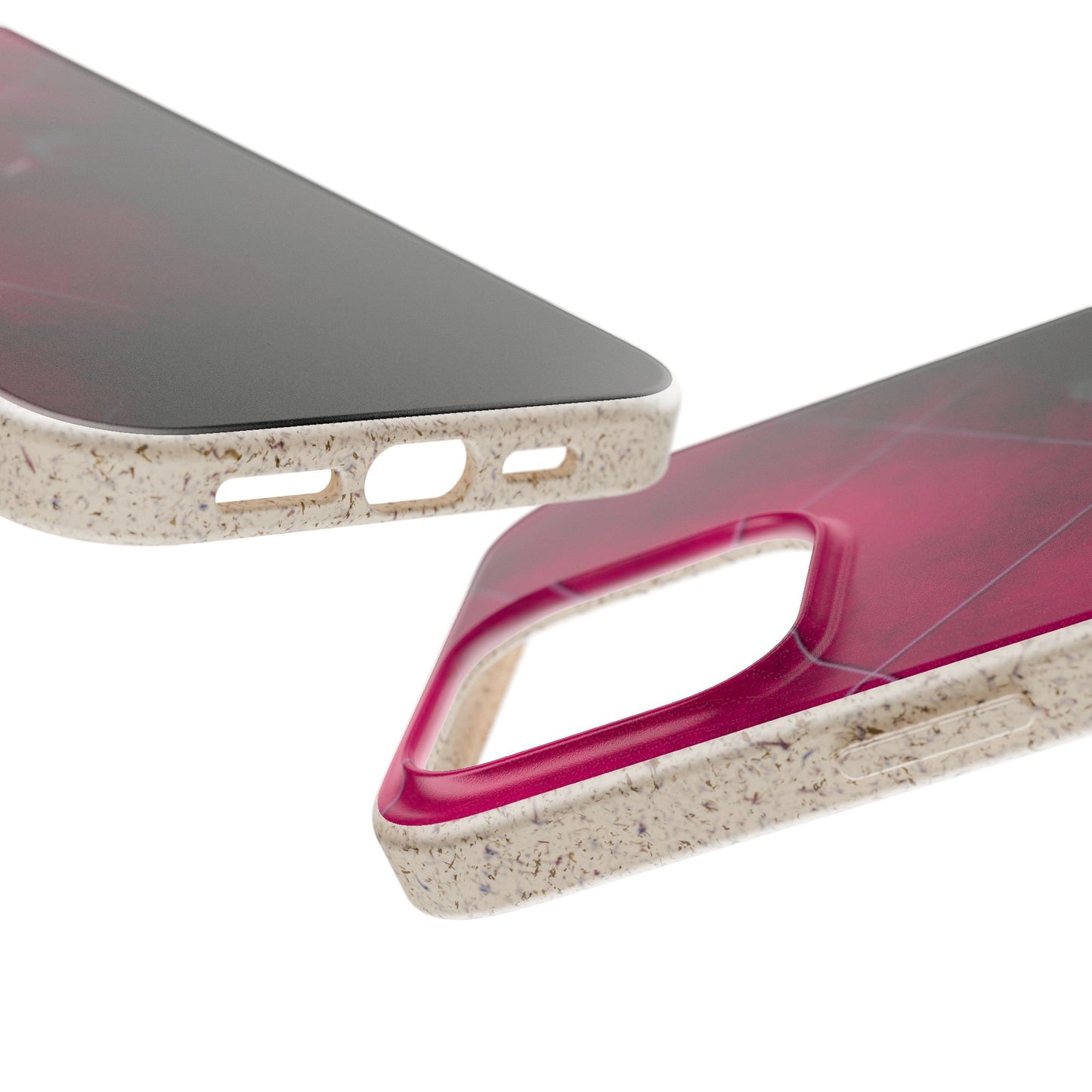 Biodegradable Cases