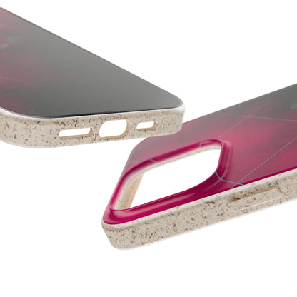 Biodegradable Cases