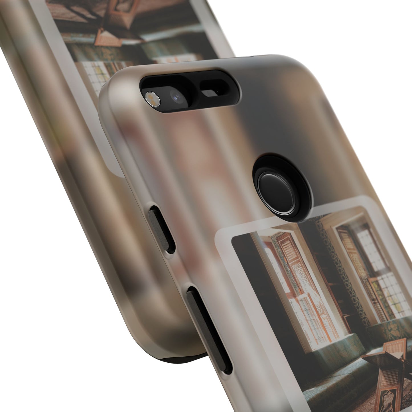 Phone Case, Music Lover Gift, Phone Accessory, Custom Phone Cover, Tough Case, Unique Design, Tech Gift