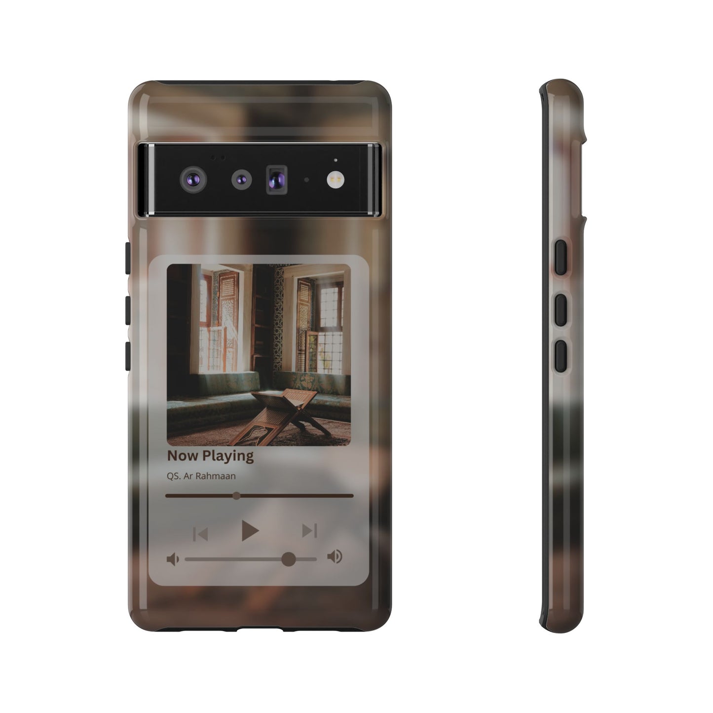 Phone Case, Music Lover Gift, Phone Accessory, Custom Phone Cover, Tough Case, Unique Design, Tech Gift