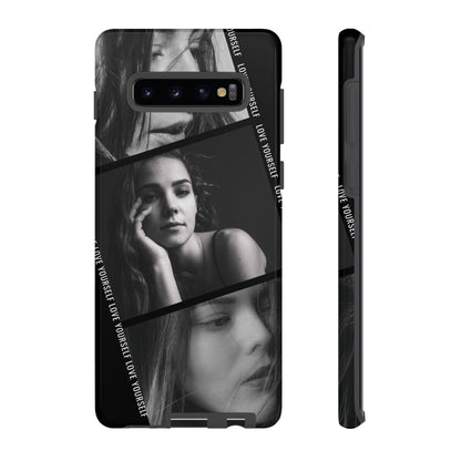 Stylish Phone Case for Tough Protection