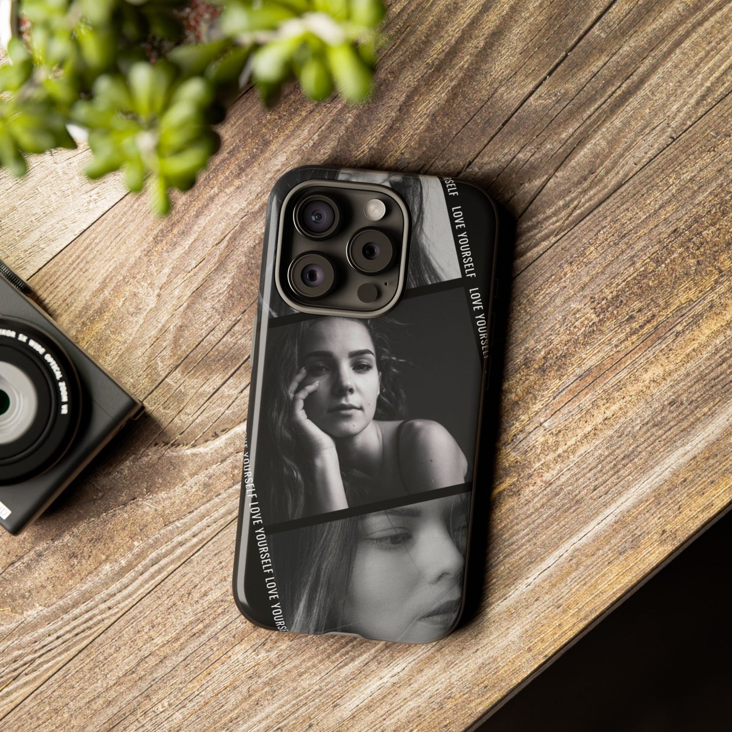 Stylish Phone Case for Tough Protection