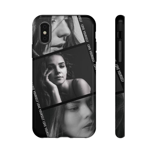 Stylish Phone Case for Tough Protection