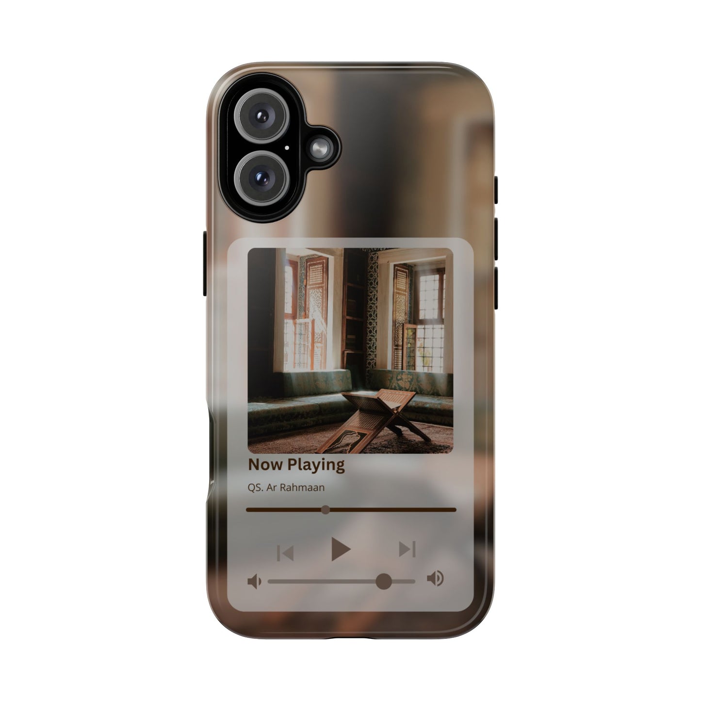 Phone Case, Music Lover Gift, Phone Accessory, Custom Phone Cover, Tough Case, Unique Design, Tech Gift
