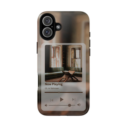 Phone Case, Music Lover Gift, Phone Accessory, Custom Phone Cover, Tough Case, Unique Design, Tech Gift