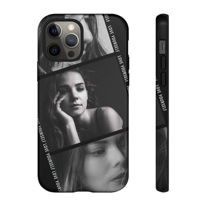 Stylish Phone Case for Tough Protection