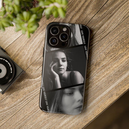 Stylish Phone Case for Tough Protection