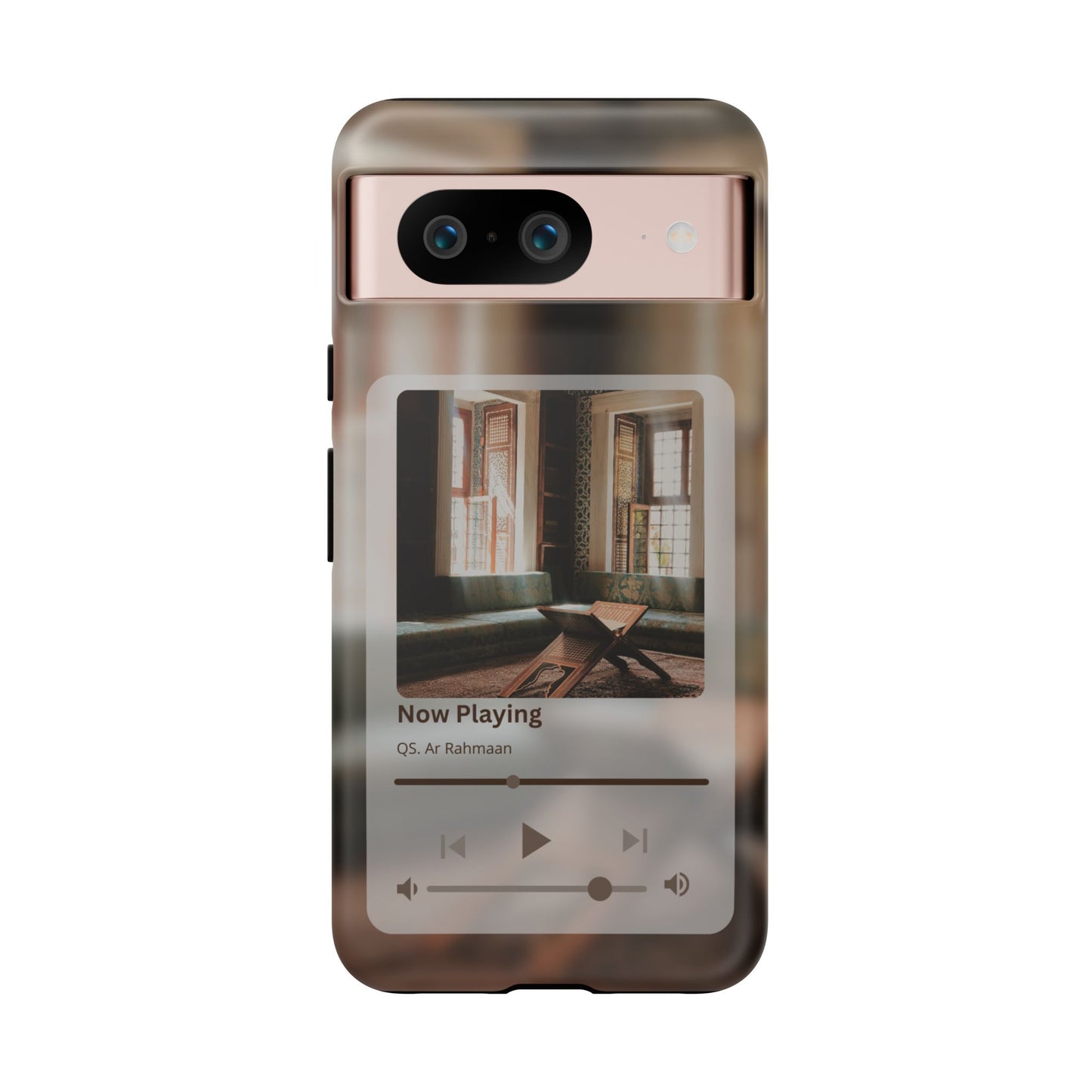 Phone Case, Music Lover Gift, Phone Accessory, Custom Phone Cover, Tough Case, Unique Design, Tech Gift