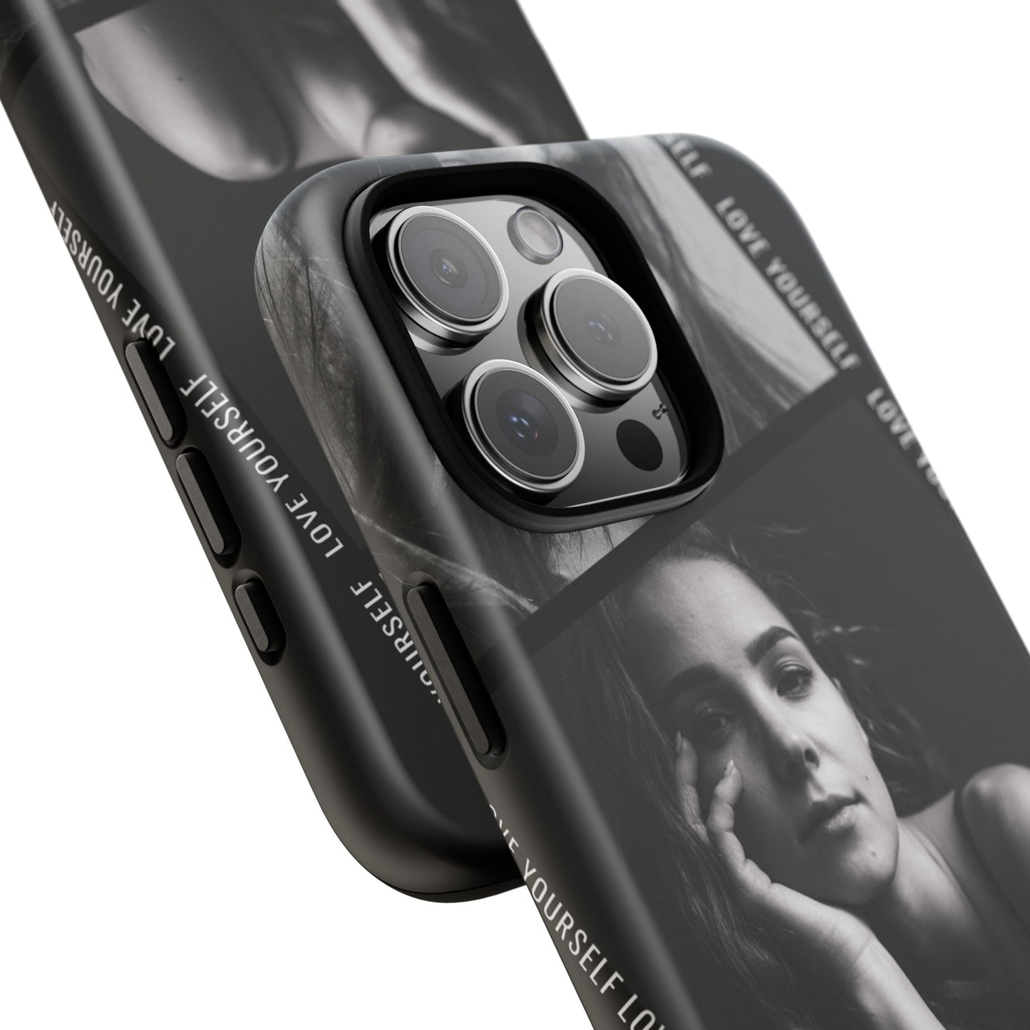 Stylish Phone Case for Tough Protection