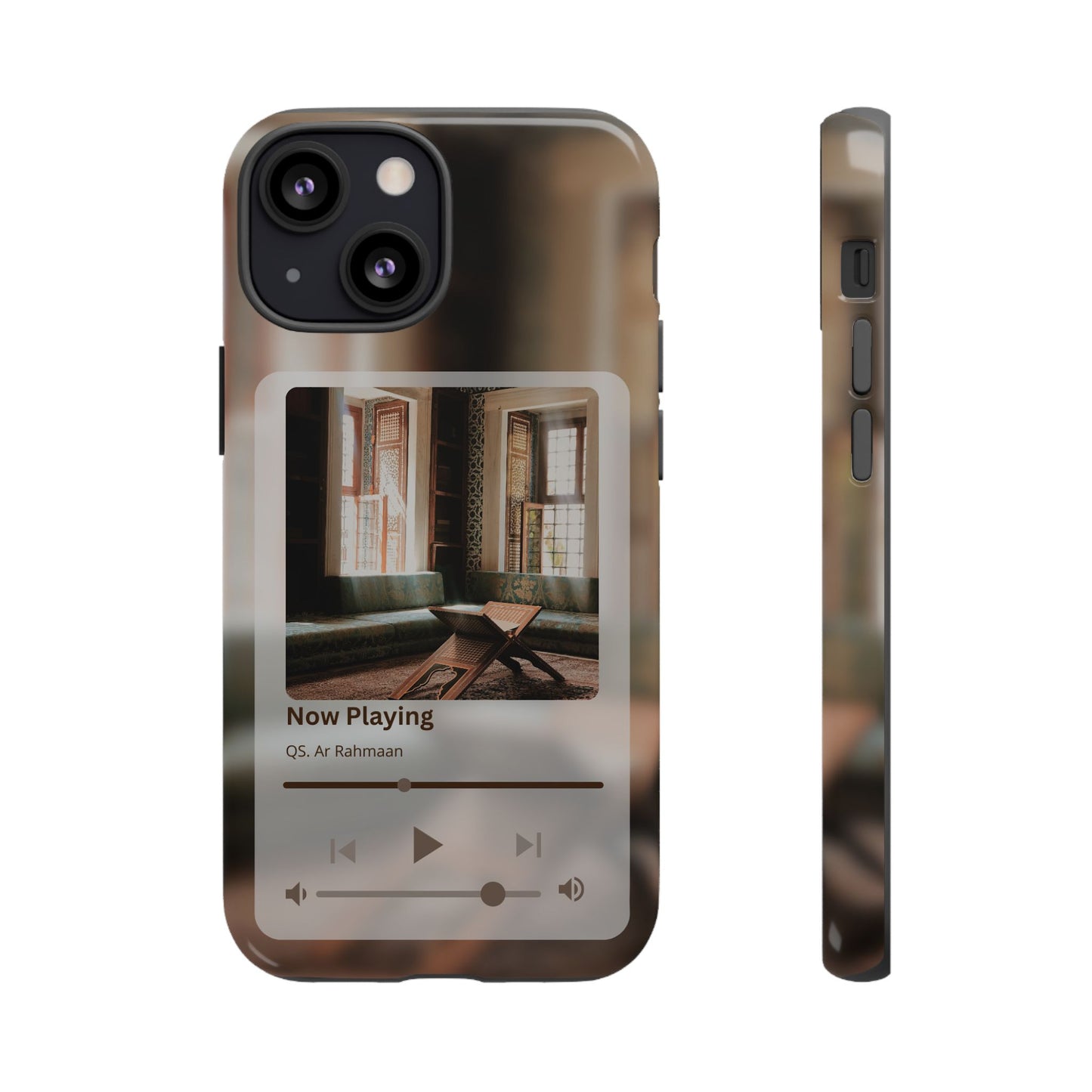 Phone Case, Music Lover Gift, Phone Accessory, Custom Phone Cover, Tough Case, Unique Design, Tech Gift