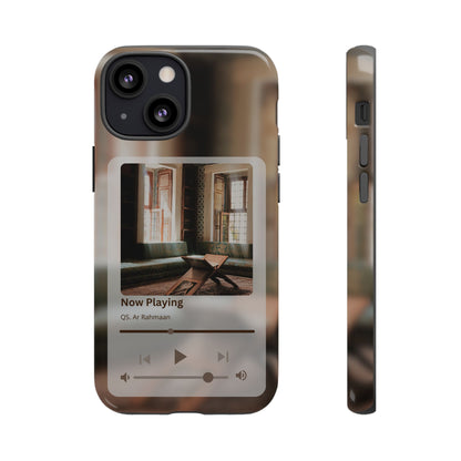 Phone Case, Music Lover Gift, Phone Accessory, Custom Phone Cover, Tough Case, Unique Design, Tech Gift